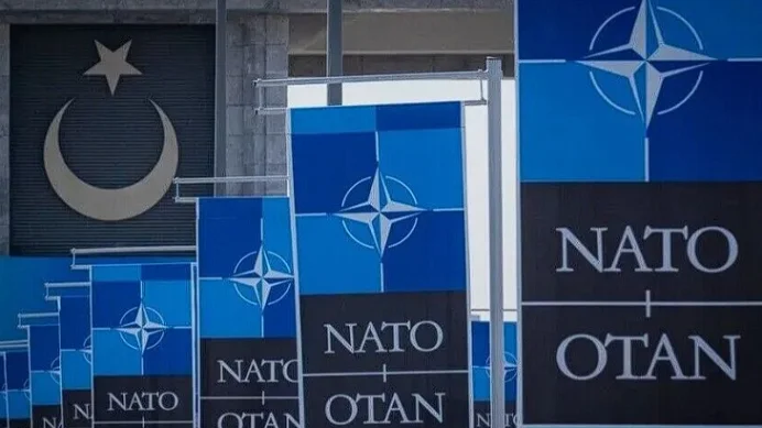 2004 İstanbul’dan 2026 Ankara’ya: Türkiye NATO zirvesine hazırlanıyor 2004 İstanbul’dan 2026 Ankara’ya: Türkiye NATO zirvesine hazırlanıyor