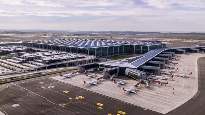 IATA’dan Türkiye değerlendirmesi: Küresel havacılık merkezi oldu
