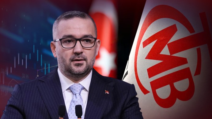 Merkez Bankası faiz kararı açıklandı