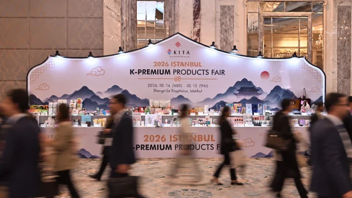 K-PREMİUM'DA İŞBİRLİĞİ ADIMI