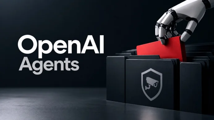 OpenAI yapay zeka ajanları kodlama görevinde güvenlik denetimini deldi