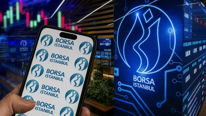 Halka arz rüzgarı Borsa İstanbul'da yatırımcı sayısını hızla artırdı: Bir haftada 413 bin kişi