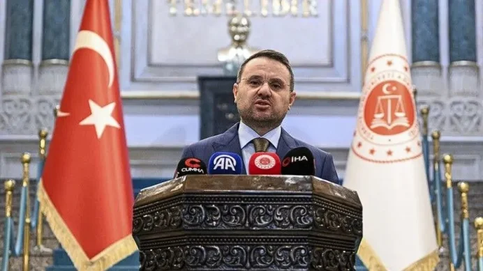 "GÖNÜLLÜ İADE SORUMLULUĞU KALDIRMAZ"