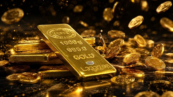 Ons altın 4 bin 175 dolara çıktı, gram altın 6 bin 277 lirayı gördü: Altın yükselecek mi?