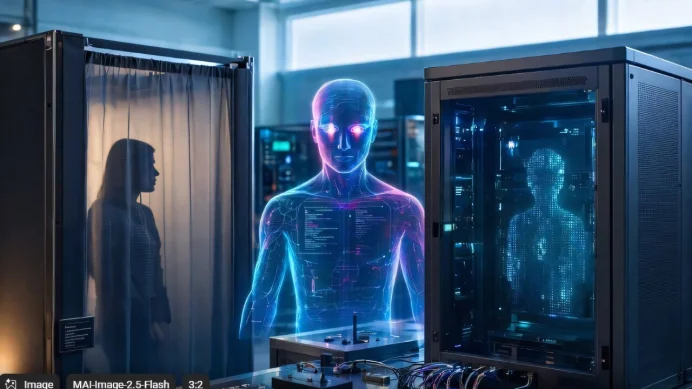 Ters Turing testinde yapay zeka insanı ayırt edemedi Ters Turing testinde yapay zeka insanı ayırt edemedi