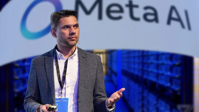Meta AI'den ayrılan Rohit Patel, Office ve Google Workspace’e rakip Ndoc’u kurdu