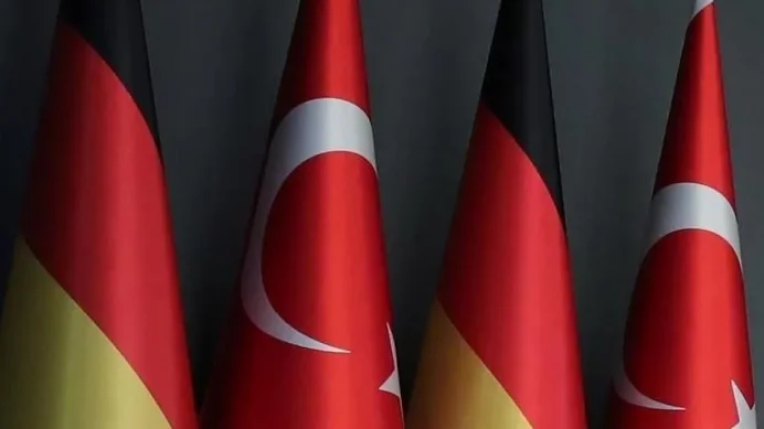 Türkiye - Almanya ticaretinde teknoloji işbirliği çağrısı