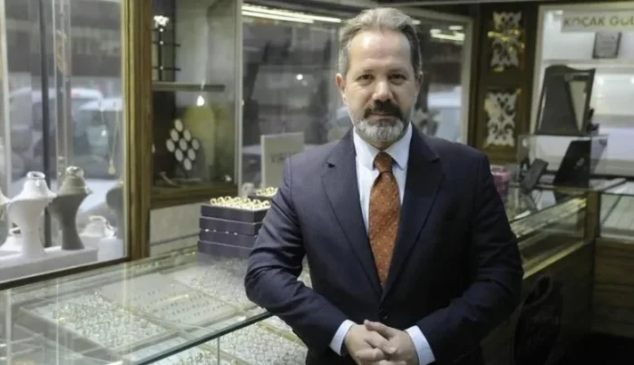İslam Memiş gram altın için yıl sonu hedefini açıkladı: Düşüşler alım fırsatı mı?