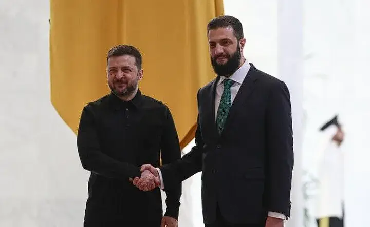Ankara’daki NATO Zirvesi’nde Trump’ın temasları yoğun olacak: Zelenskiy ve Şara ile görüşecek