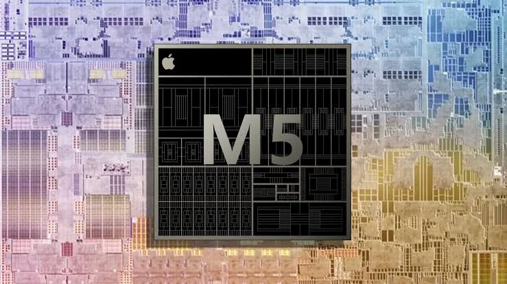 Apple M5'te yapay zekayla oyun performansını katlıyor