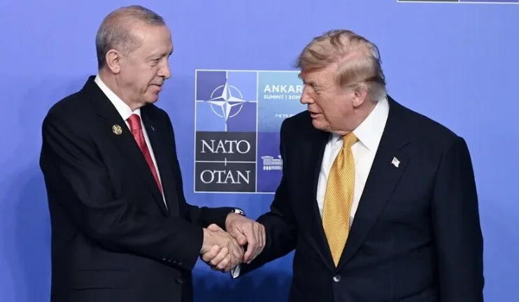 İsrail'i Türkiye ve F-35 endişesi sardı! 'Trump ara seçimlerden önce harekete geçebilir'