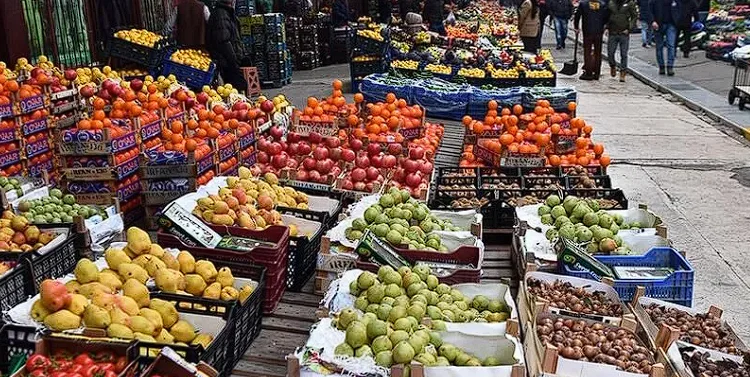 İstanbul en çok karpuz ve domates tüketti: Hal fiyatları açıklandı