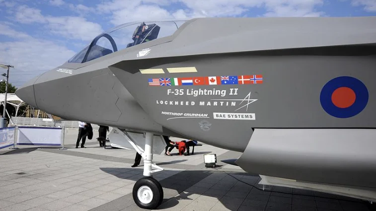 İsrail'i Türkiye ve F-35 endişesi sardı! 'Trump ara seçimlerden önce harekete geçebilir'