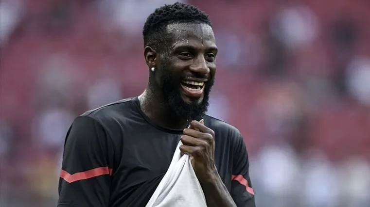 BEŞİKTAŞ TRANSFER HABERLERİ SON DAKİKA: Kartal'dan 4 bomba birden! Salah geliyor mu?