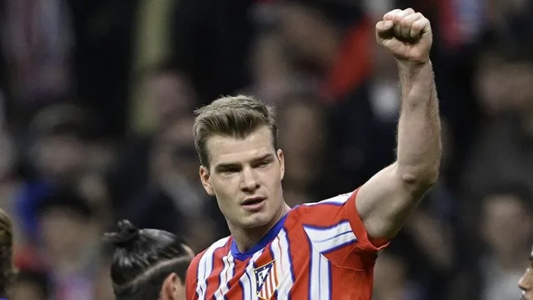 SON DAKİKA TRANSFER HABERLERİ: Serdal Adalı, Sörloth için yakın arkadaşı Atletico Madrid Başkanı ile görüştü!