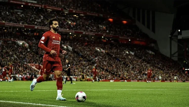 BEŞİKTAŞ TRANSFER HABERLERİ SON DAKİKA: Mohamed Salah geliyor mu? Taraftar sordu! İşte Adalı'nın cevabı