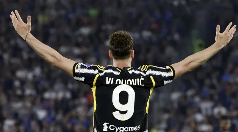 BEŞİKTAŞ TRANSFER HABERLERİ SON DAKİKA: Vlahovic'te yeni gelişme! Kesenin ağzı açıldı: Fabrizio Romano yazdı