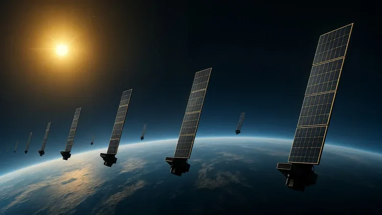 SpaceX, son altı ayda 260 Starlink uydusunu imha etti