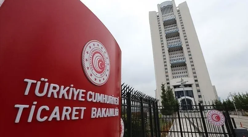 Ticaret Bakanlığından ithalat düzenlemesi: 18 üründe yeni uygulama