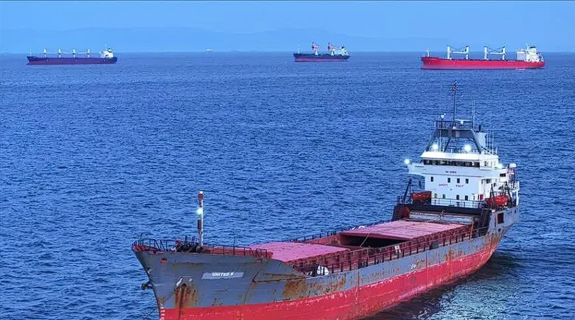 ABD’den İran’a Hürmüz yanıtı: Deniz trafiği devam ediyor