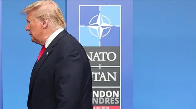 Ankara’daki NATO Zirvesi’nde Trump’ın temasları yoğun olacak: Zelenskiy ve Şara ile görüşecek