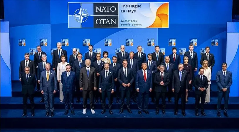 İsrail basınından Ankara NATO Zirvesi itirafı: Türkiye’den tokat yedik