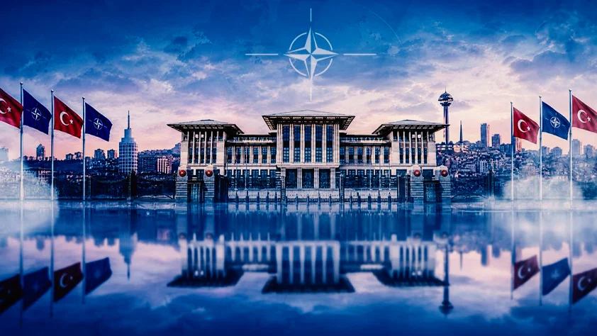 36. NATO Zirvesi için Ankara'da hazırlıklar tamam: Masada 4 kritik başlık var