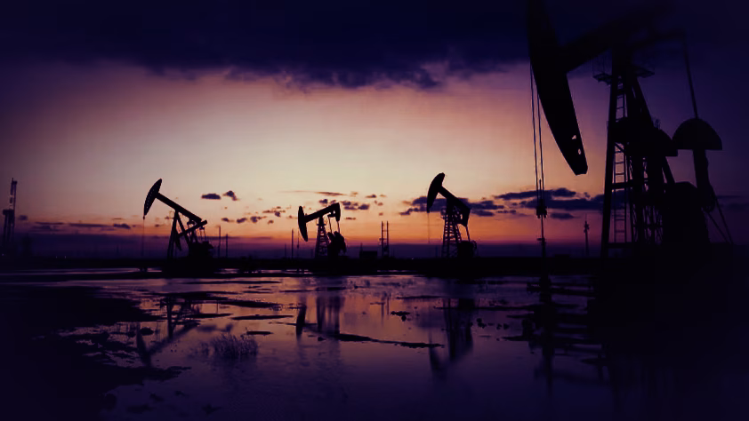 100 doları aşan petrol fiyatları haftalık yüzde 14 yükselişe hazırlanıyor