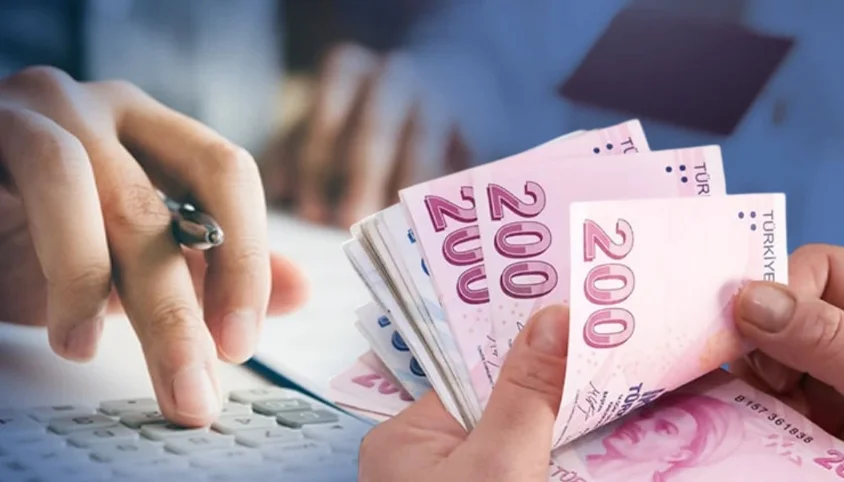 EMEKLİ MAAŞI SON DAKİKA: Emekliye maaş farkı ne zaman yatacak? SGK'dan 24 Temmuz'da 14.5 milyar TL ödeme