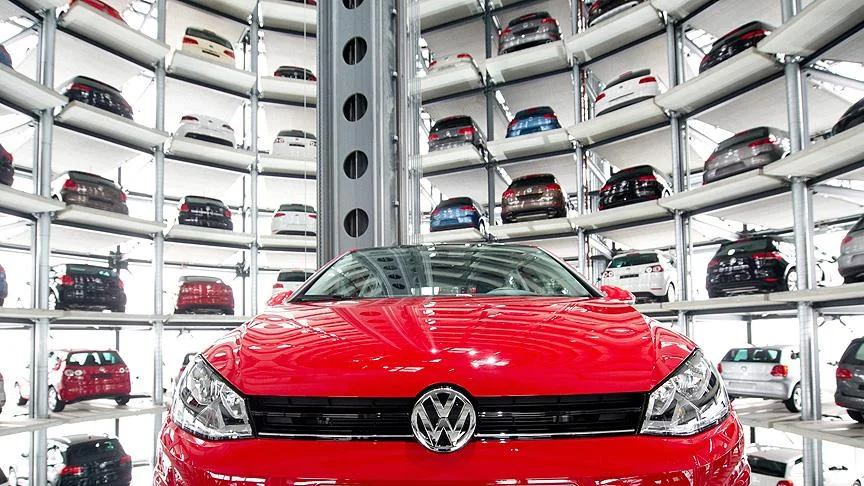 Doğuş Otomotiv'den Volkswagen açıklaması
