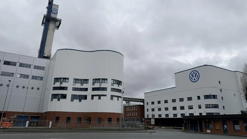 Volkswagen 2030'a kadar 50 bin iş pozisyonunu kapatmayı planlıyor