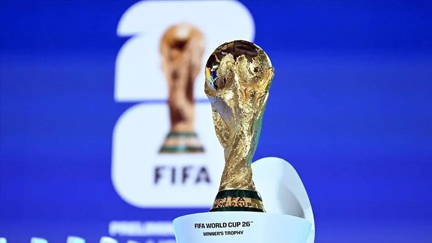 2026 FIFA Dünya Kupası fikstürü: Son 32 eşleşmeleri belli oldu! İşte en iyi üçüncüler
