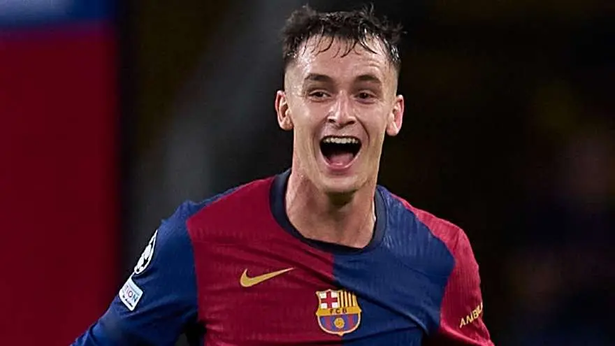 Chelsea told how much to pay for Marc Casado as Barcelona slap hefty price  tag on midfield star amid interest from big-spending Blues | Goal.com India