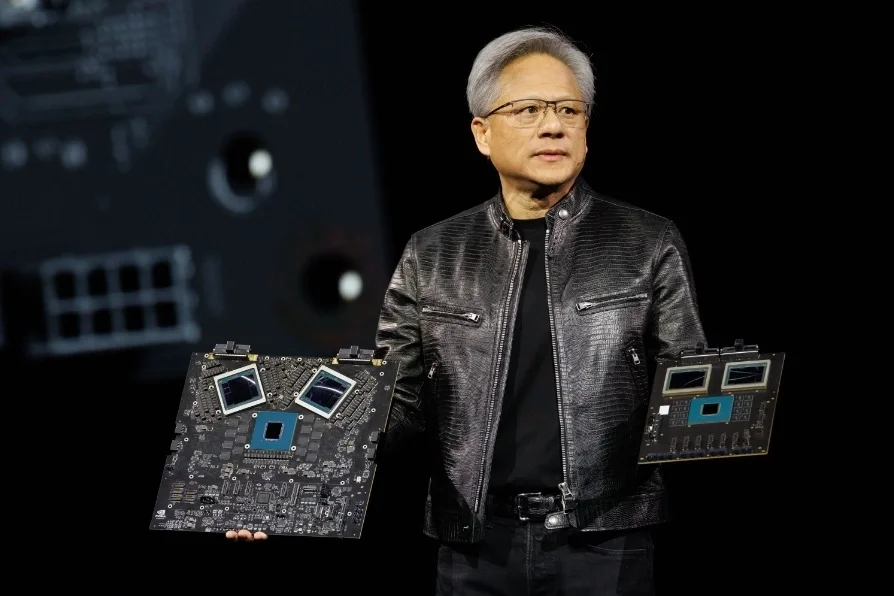 Nvidia, Çin çip denetimleri nedeniyle Asya’daki müşteri listesini yarıya indirdi