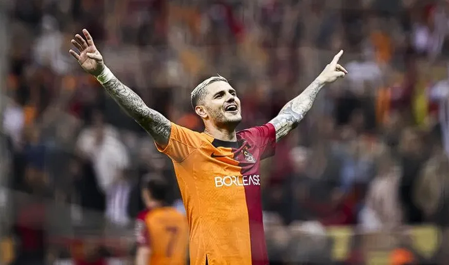 BEŞİKTAŞ TRANSFER HABERLERİ SON DAKİKA: Sürpriz gelişme! İcardi Beşiktaş'a mı geliyor?