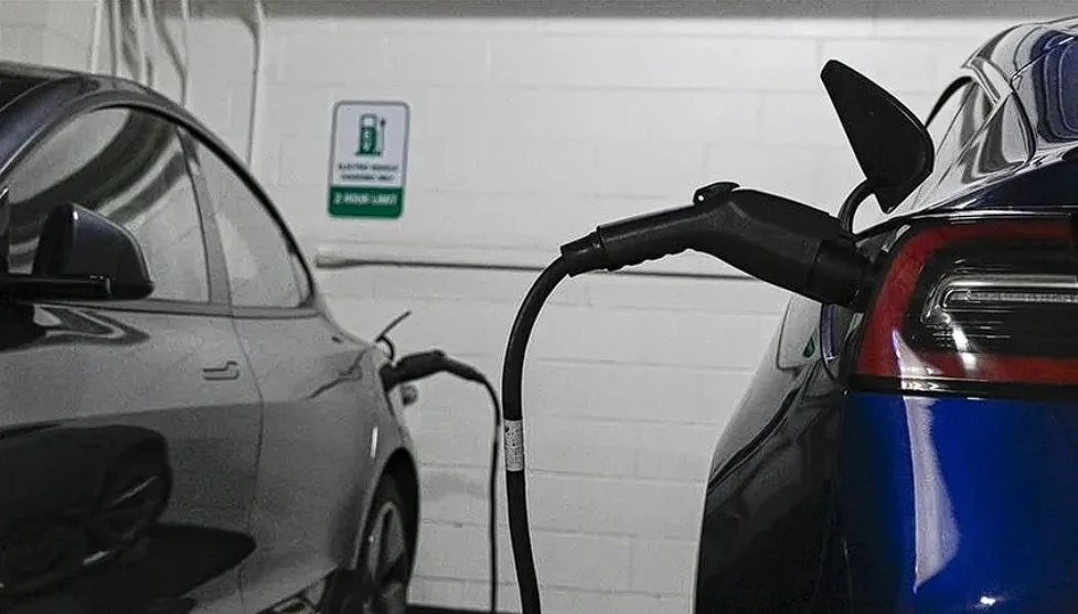 Elektrikli araç şarj noktası sayısı 45 bin 660’a ulaştı: Tüketim yüzde 150 arttı