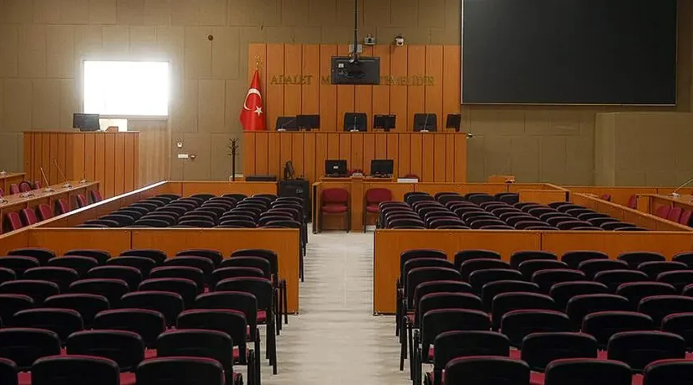 Yargıda adli tatil dönemi başlıyor: 31 Ağustos’ta sona erecek