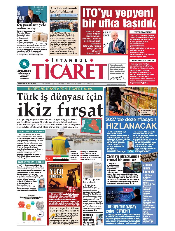 9 Ekim 2026