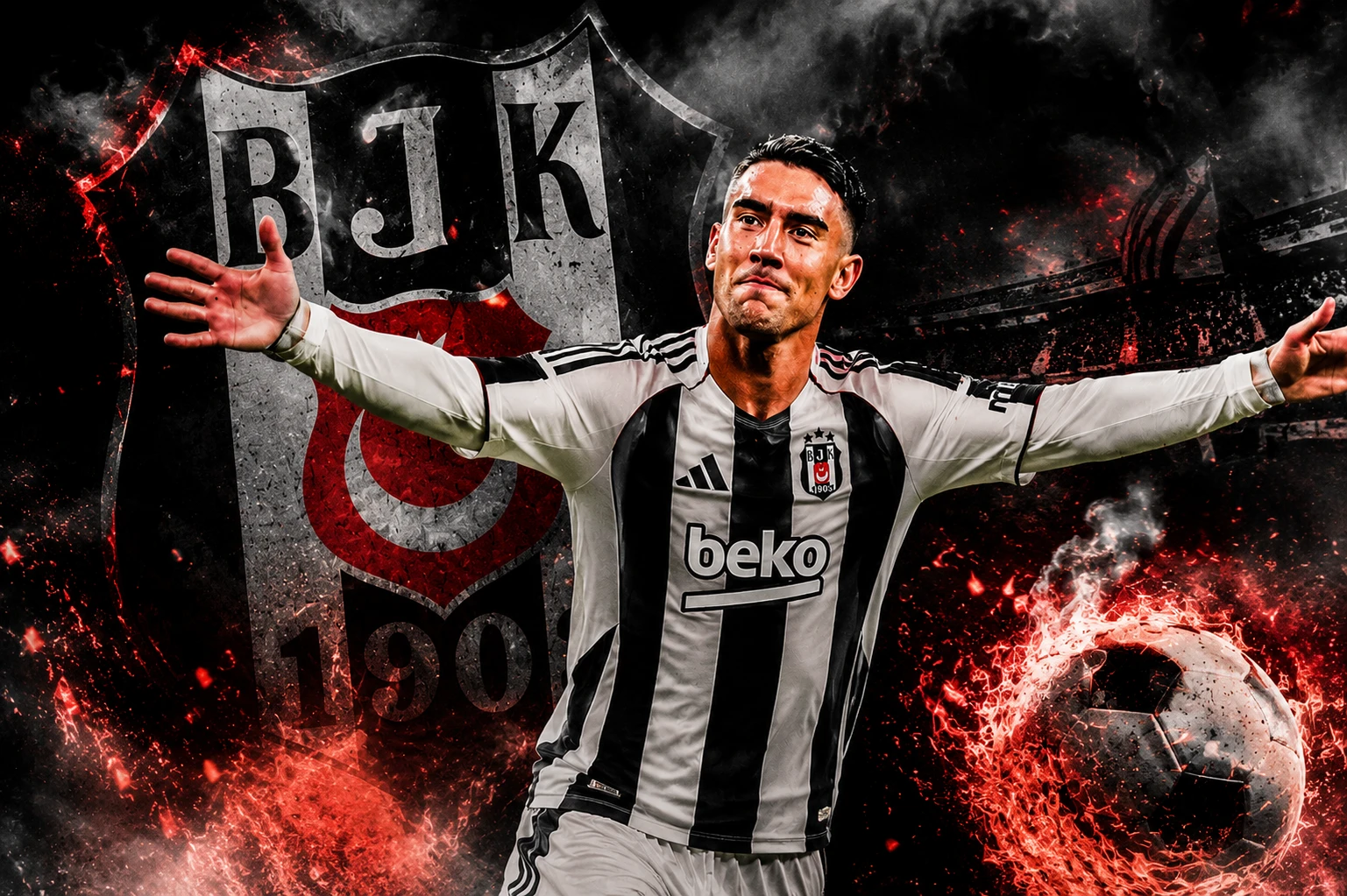 besiktasin-transfer-hedefi-dusan-vlahovic-kariyeri-ve-performansiyla-dikkat-cekiyor