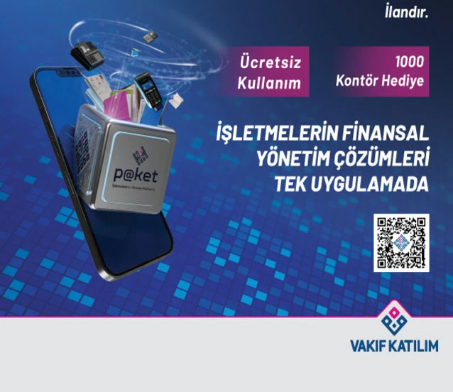 Vakıf Katılım