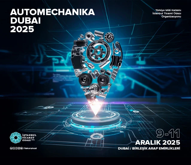 AUTOMECHANIKA DUBAI 2025