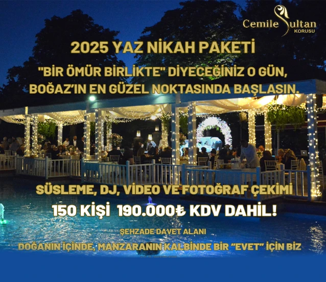 Cemile Sultan