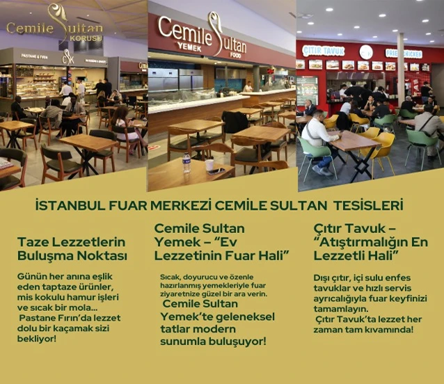 Cemile Sultan