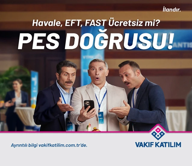 VakıfKatılım