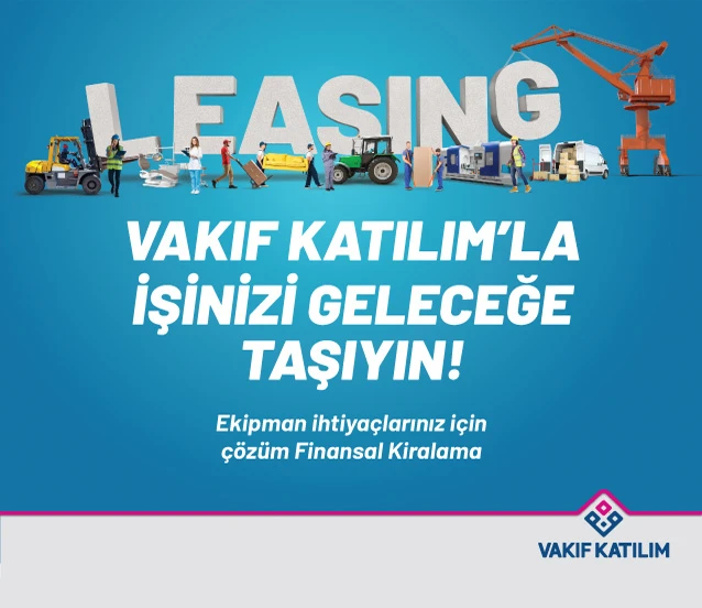 Vakıf Katılım