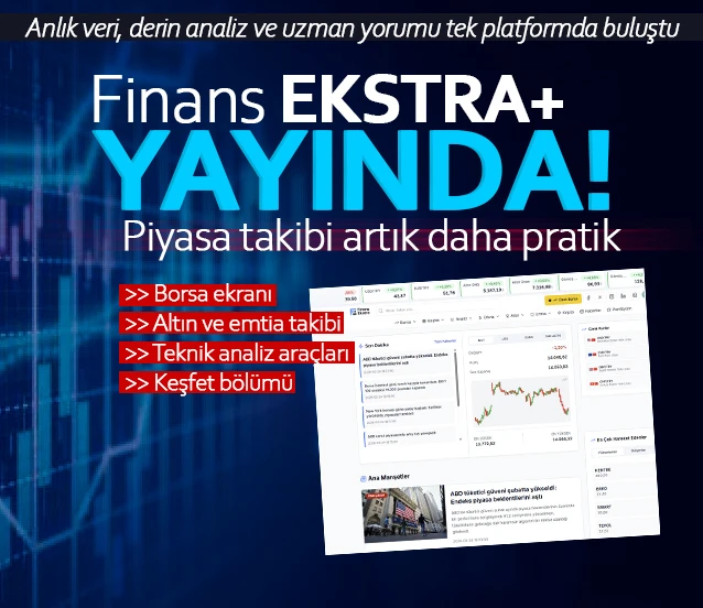 Finans EKSTRA
