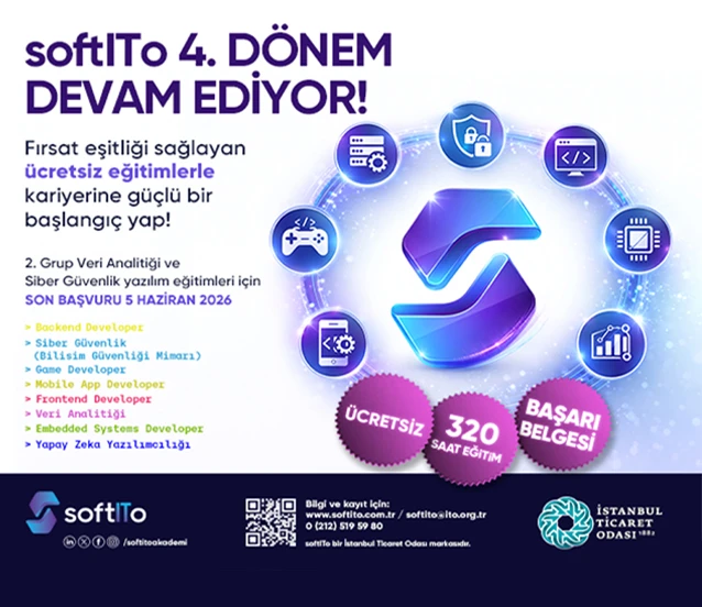 SoftITo