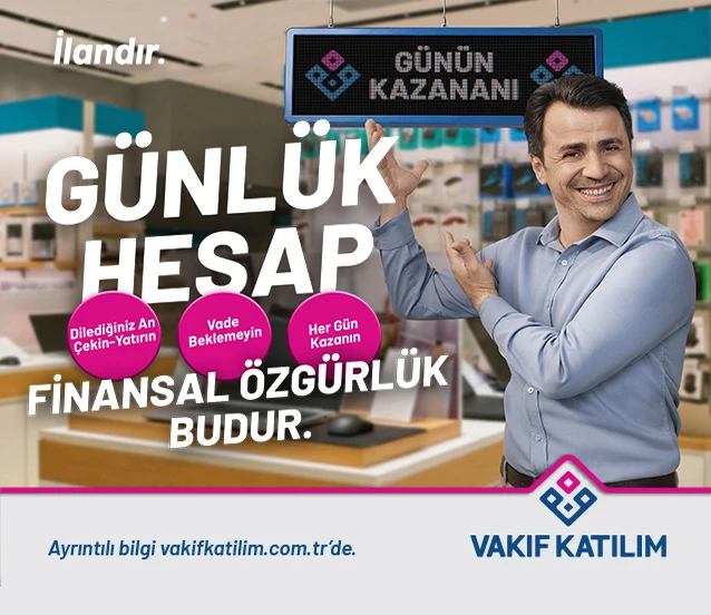 VakıfKatılım
