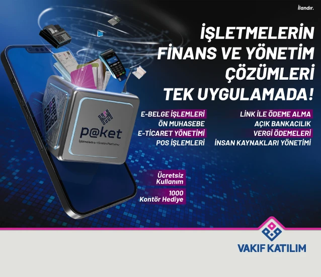 VakıfKatılım
