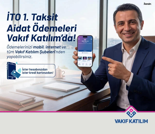 VakıfKatılım